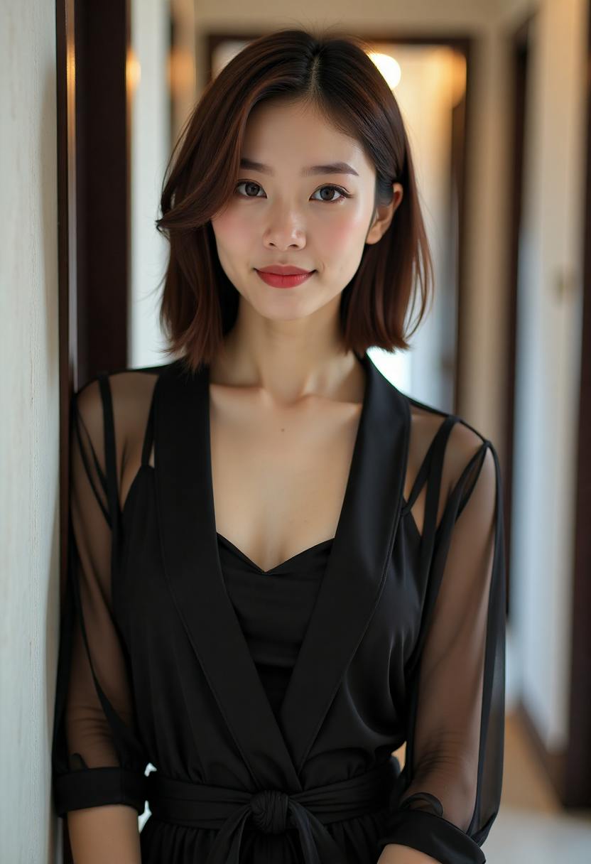 原作者访谈