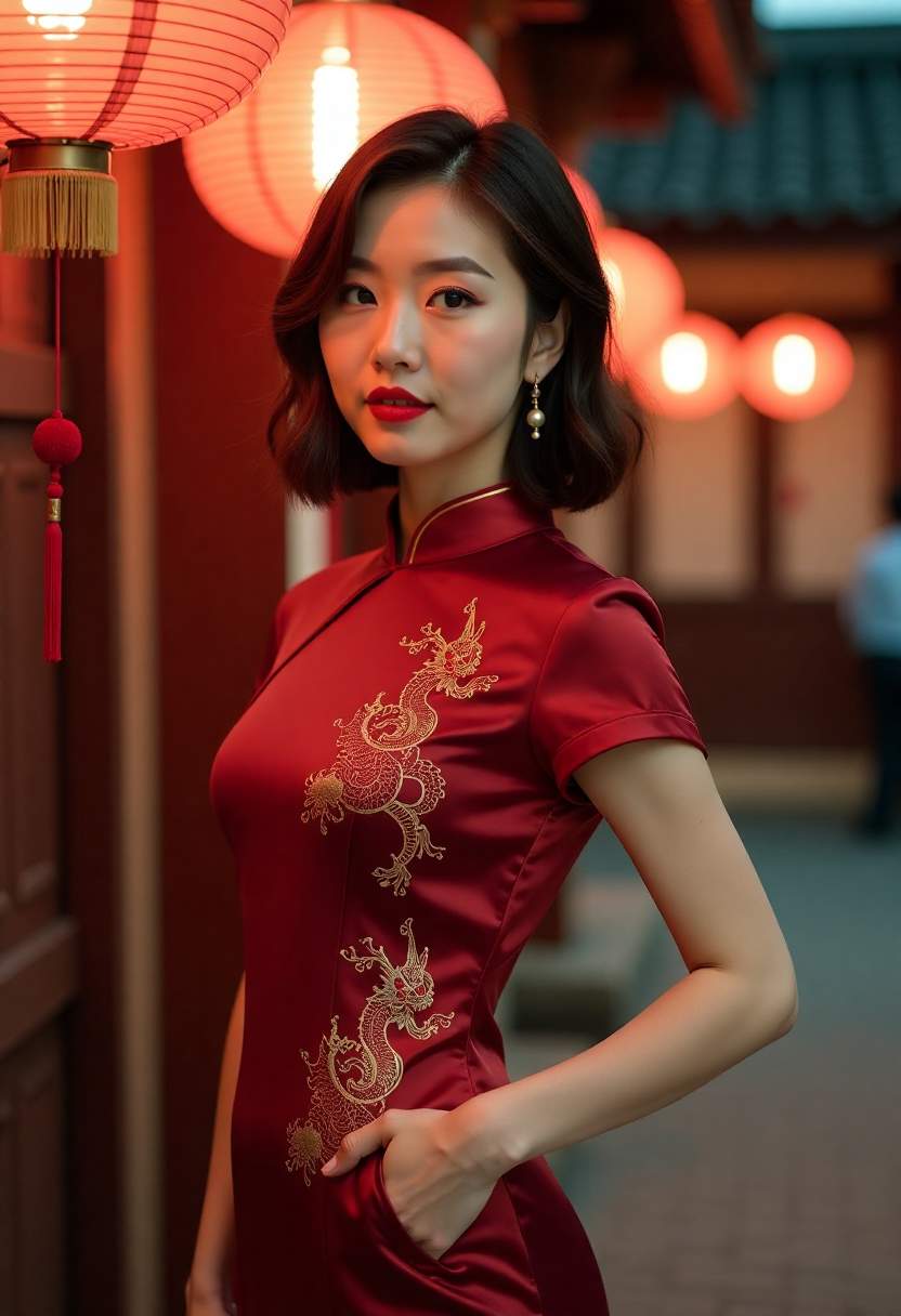 陈澈头像